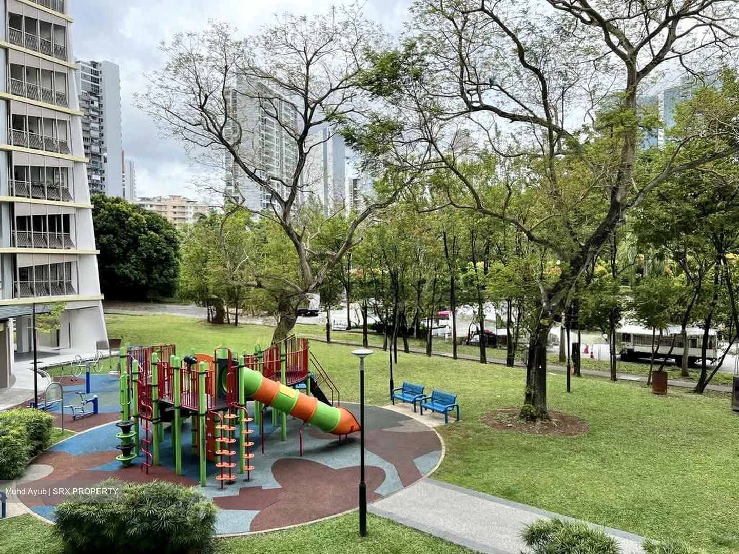 Blk 39 Cambridge Road (Kallang/Whampoa), HDB 5 Rooms #546580011